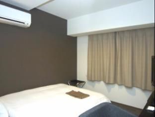 New Station Hotel Premiere Isahaya Phòng bức ảnh