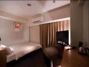 New Station Hotel Premiere Isahaya Phòng bức ảnh