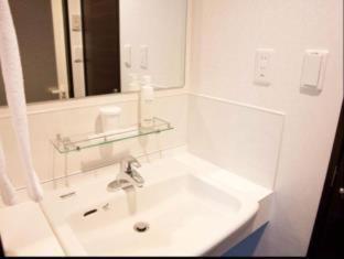 New Station Hotel Premiere Isahaya Phòng bức ảnh