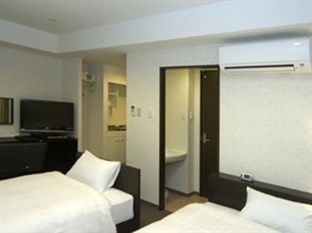 New Station Hotel Premiere Isahaya Ngoại thất bức ảnh