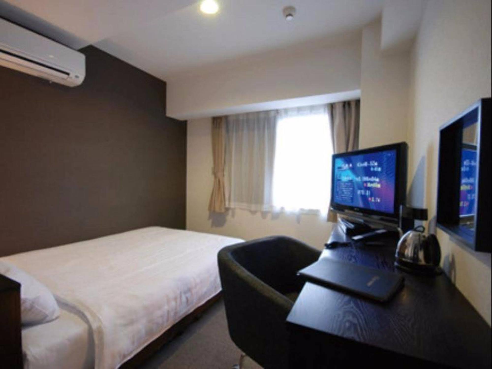 New Station Hotel Premiere Isahaya Ngoại thất bức ảnh